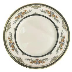 Vintage Minton Stanwood|Minton Stanwood Dinner Plate