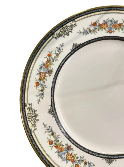 Vintage Minton Stanwood|Minton Stanwood Dinner Plate