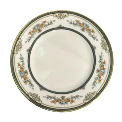 Vintage Minton Stanwood|Minton Stanwood Salad Plate