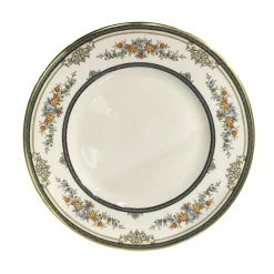 Vintage Minton Stanwood|Minton Stanwood Salad Plate