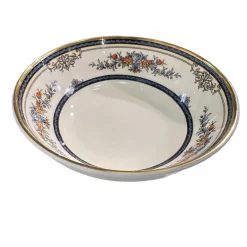 Vintage Minton Stanwood|Minton Stanwood Small Fruit Bowl