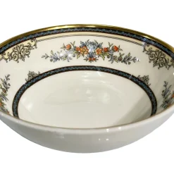 Vintage Minton Stanwood|Minton Stanwood Small Fruit Bowl