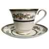 Vintage Minton Stanwood|Teacups & Saucers|Minton Stanwood Teacup & Saucer