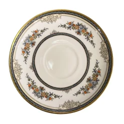 Vintage Minton Stanwood|Teacups & Saucers|Minton Stanwood Teacup & Saucer