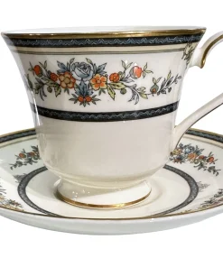 Vintage Minton Stanwood|Teacups & Saucers|Minton Stanwood Teacup & Saucer