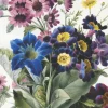 Greeting Cards|Mixed Flowers Greeting Card