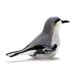Langham Glass|Mockingbird Glass Figurine