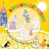 Books|Moominvalley Friends Board Book