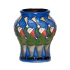 Moorcroft Pottery Moorcroft Pottery|Twelve Days of Christmas - 11 Pipers Piping 146/3 Vase