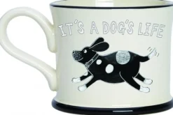 Assorted Mugs|Moorland Pottery Walkies in Houston Custom Mug