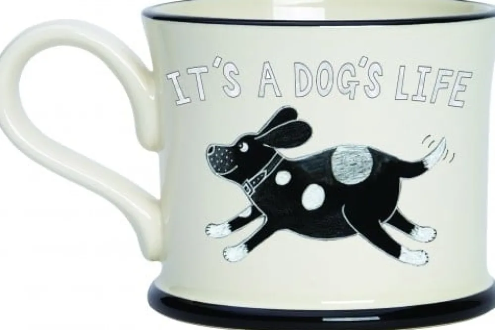 Assorted Mugs|Moorland Pottery Walkies in Houston Custom Mug