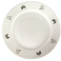 Mosney Mill Mosney Mill|Tea Plates|Chicken Side Plate