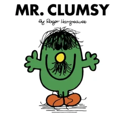 Mr. Men & Little Miss|Toys|Mr. Clumsy