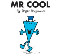 Mr. Men & Little Miss|Toys|Mr. Cool