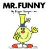 Mr. Men & Little Miss|Toys|Mr. Funny
