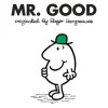 Mr. Men & Little Miss|Mr. Good