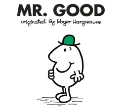 Mr. Men & Little Miss|Mr. Good