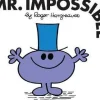 Mr. Men & Little Miss|Toys|Mr. Impossible