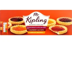 Cakes & Pies|Mr Kipling Jam Tarts