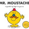 Mr. Men & Little Miss|Toys|Mr. Moustache
