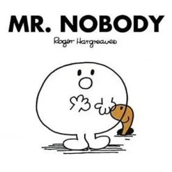 Mr. Men & Little Miss|Toys|Mr. Nobody