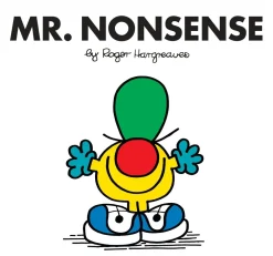 Mr. Men & Little Miss|Toys|Mr. Nonsense