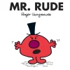 Mr. Men & Little Miss|Toys|Mr. Rude
