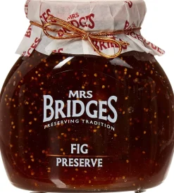 Mrs Bridges Jams & Marmalade|Fig Preserve