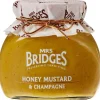 Mrs Bridges Groceries|Honey Mustard with Champagne