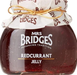 Mrs Bridges Jams & Marmalade|Redcurrant Jelly