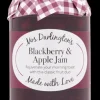 Mrs Darlington’s Jams & Marmalade|Blackberry & Apple Jam