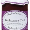 Mrs Darlington’s Curds & Honey|Blackcurrant Curd 320g