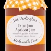 Mrs Darlington’s Jams & Marmalade|Apricot Extra Jam