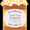 Mrs Darlington’s Jams & Marmalade|Mrs Darlington's Three Fruit Marmalade