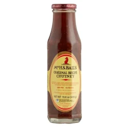 Curries, Chutneys & Pickles|Mrs H.S. Balls Original Recipe Chutney