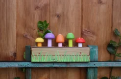Toys|Mushroom Garden Pop & Play