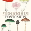 Books|Mushroom Postcards