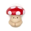 Bath Accessories|Mushroom Toothbrush Holder