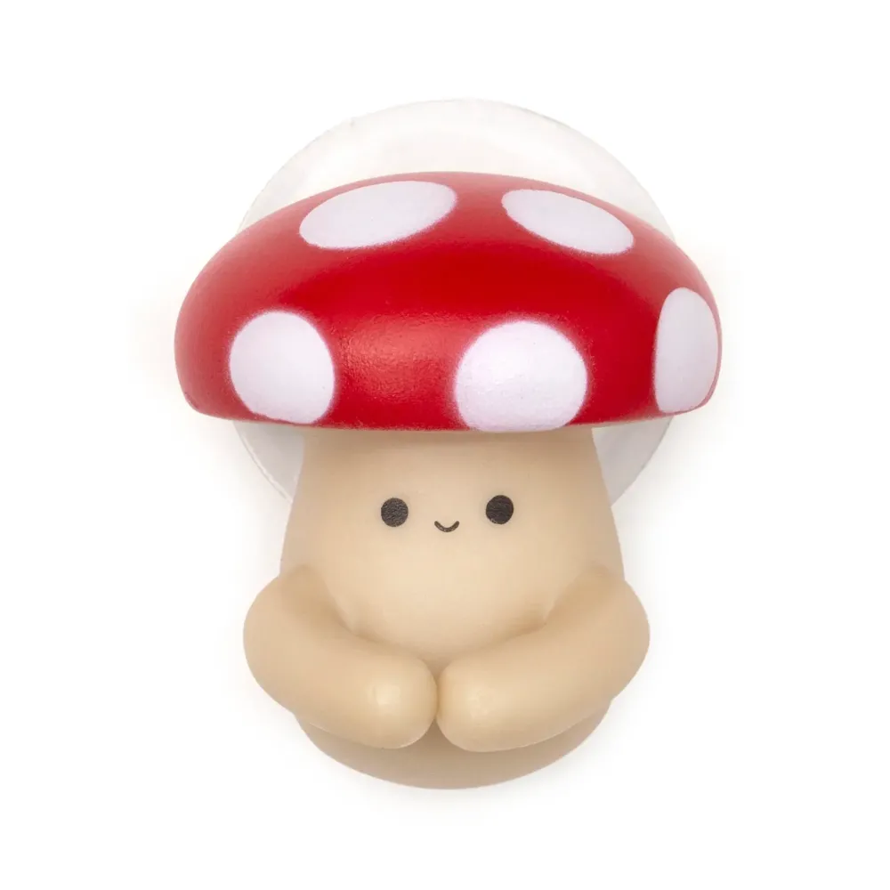 Bath Accessories|Mushroom Toothbrush Holder