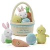 Soft Toys|Toys|My First Easter Basket Playset