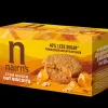 Biscuits|Nairn's Stem Ginger Oat Biscuits