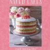 Books|Naked Cakes: Simply Stunning Cakes