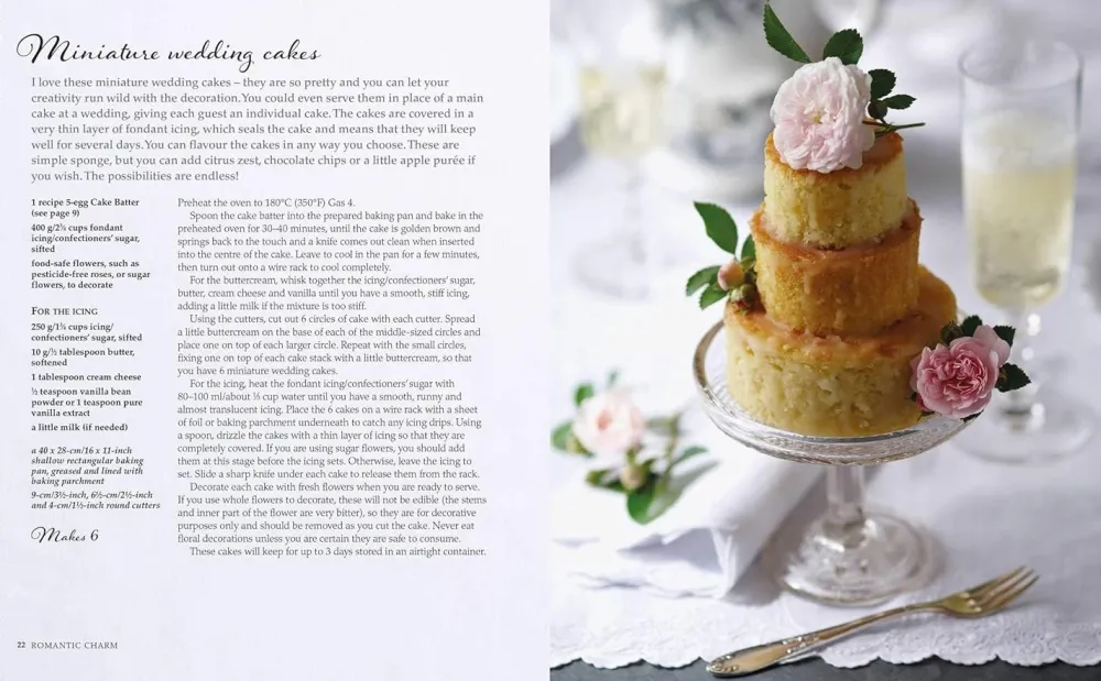 Books|Naked Cakes: Simply Stunning Cakes