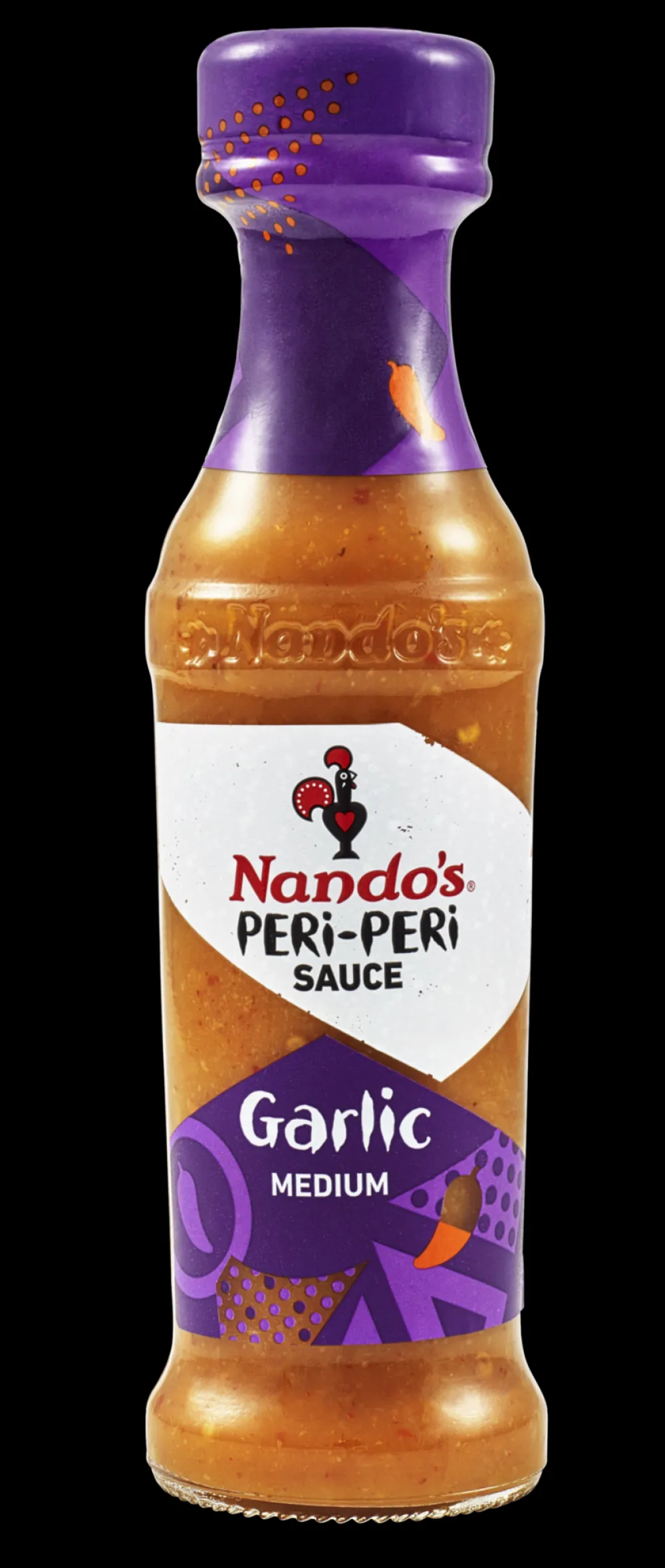 Groceries|Nando's Garlic Peri-Peri Sauce