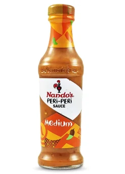 Groceries|Nando's Medium Peri-Peri Sauce
