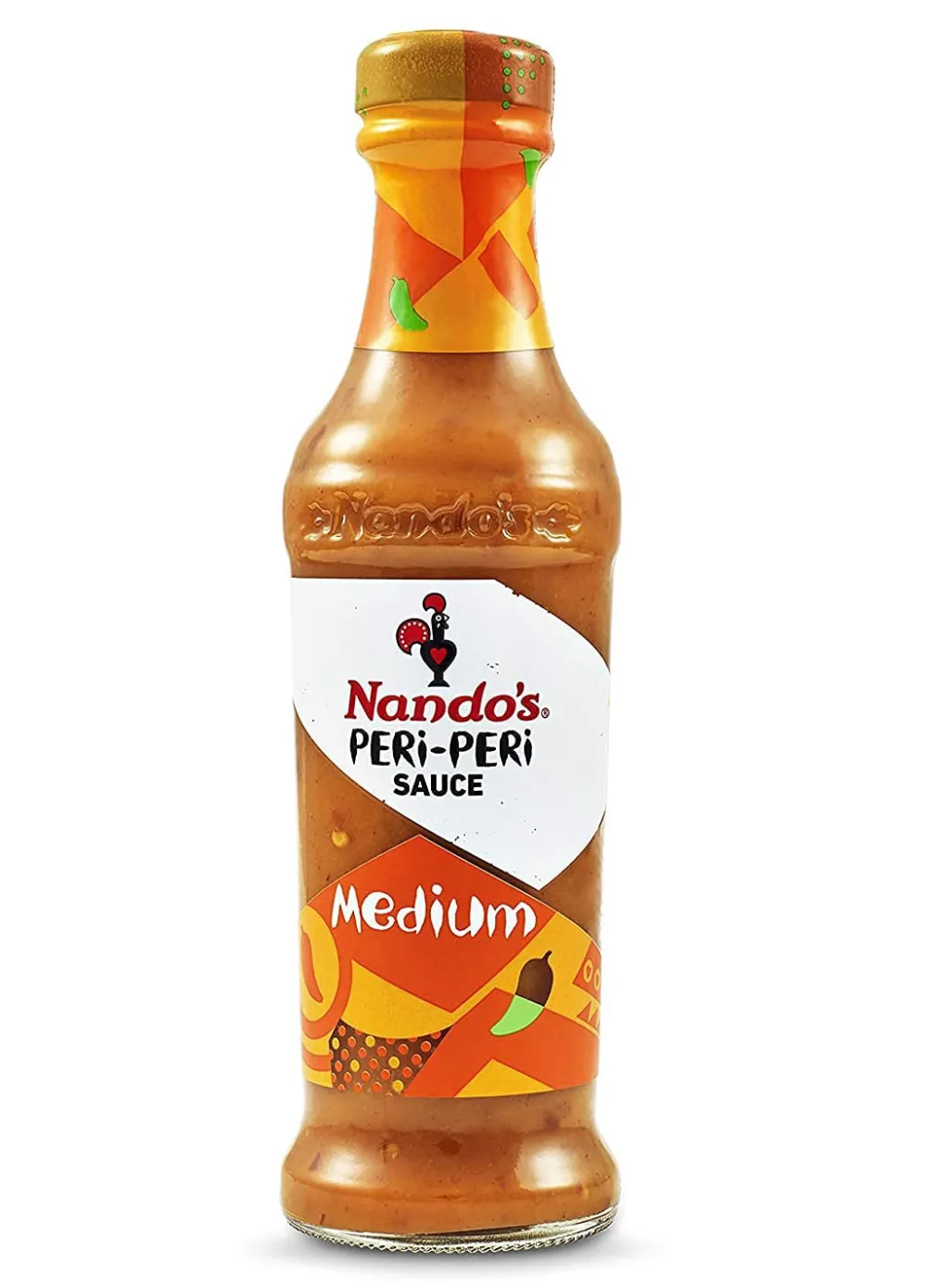 Groceries|Nando's Medium Peri-Peri Sauce