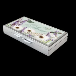 Pharmacy|Nature's Grace Lavender Pill Box