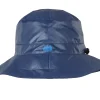 Hats|Rainwear & Umbrellas|Navy Rain Cap Bucket Hat
