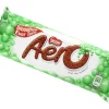 Nestle British Chocolate|Aero Mint Chocolate Bar 36g