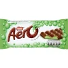 Nestle British Chocolate|Aero Peppermint Giant Bar 90g
